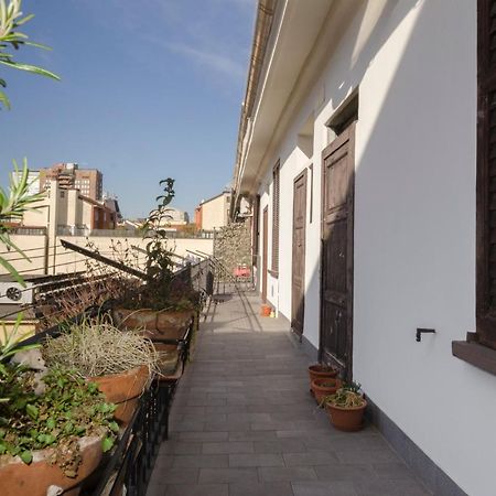 Caseospitali - Casa Milanando Bilocale Tra Porta Venezia E Corso Buenos Aires Appartement Buitenkant foto